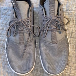 Men’s Jordan sneakers.